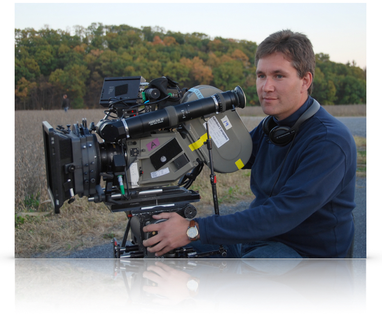 Stevan Mena writer/director